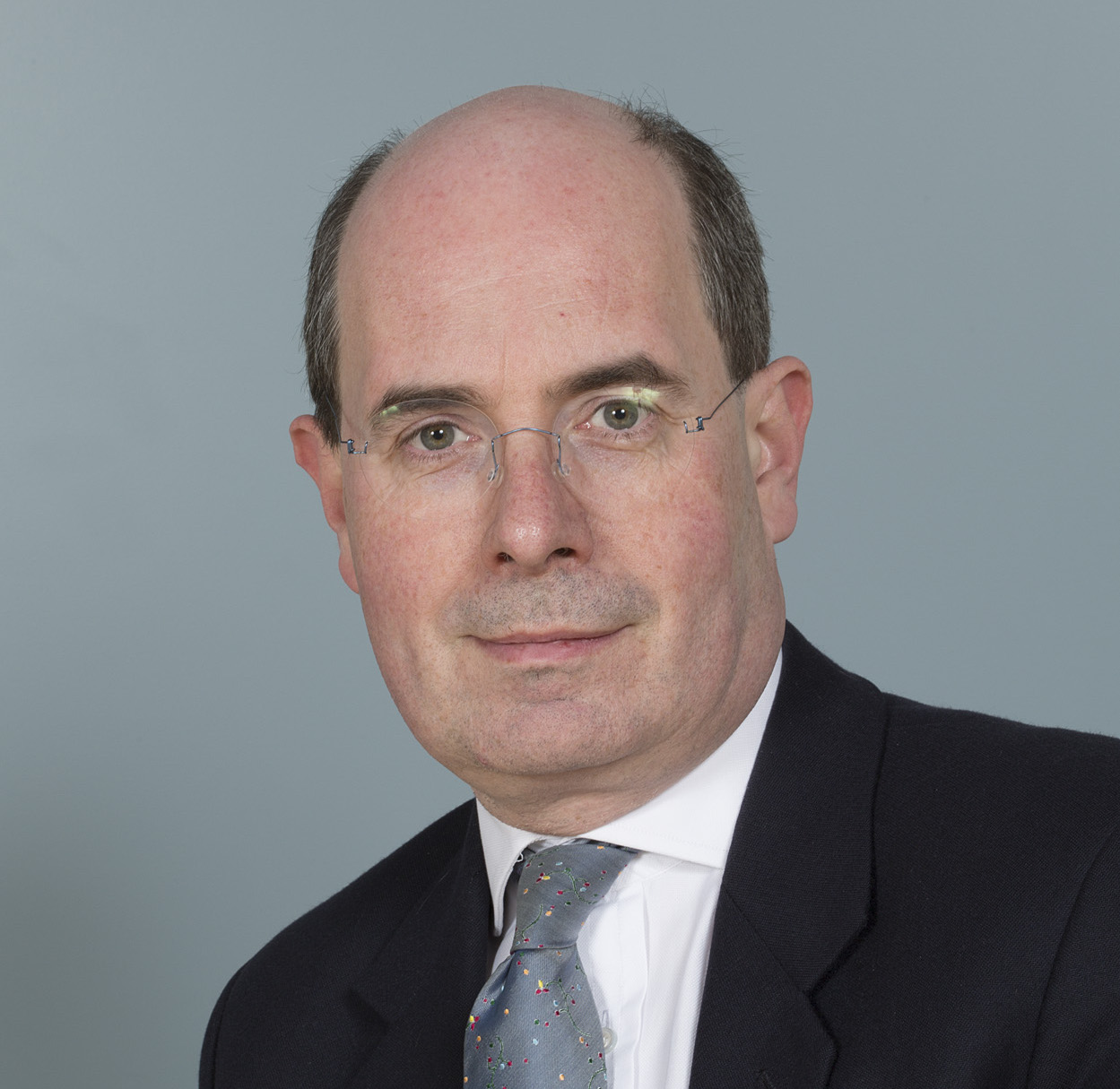 Sir John Kingman To Be Appointed Chairman Of Tesco Bank